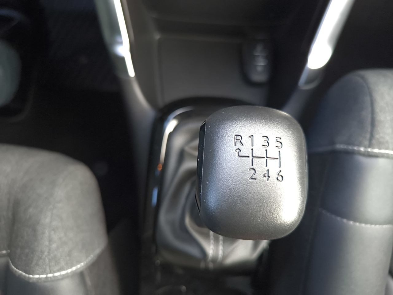 Citroën C3 Aircross BLUE HDI 110 CV SHINE - Foto 2