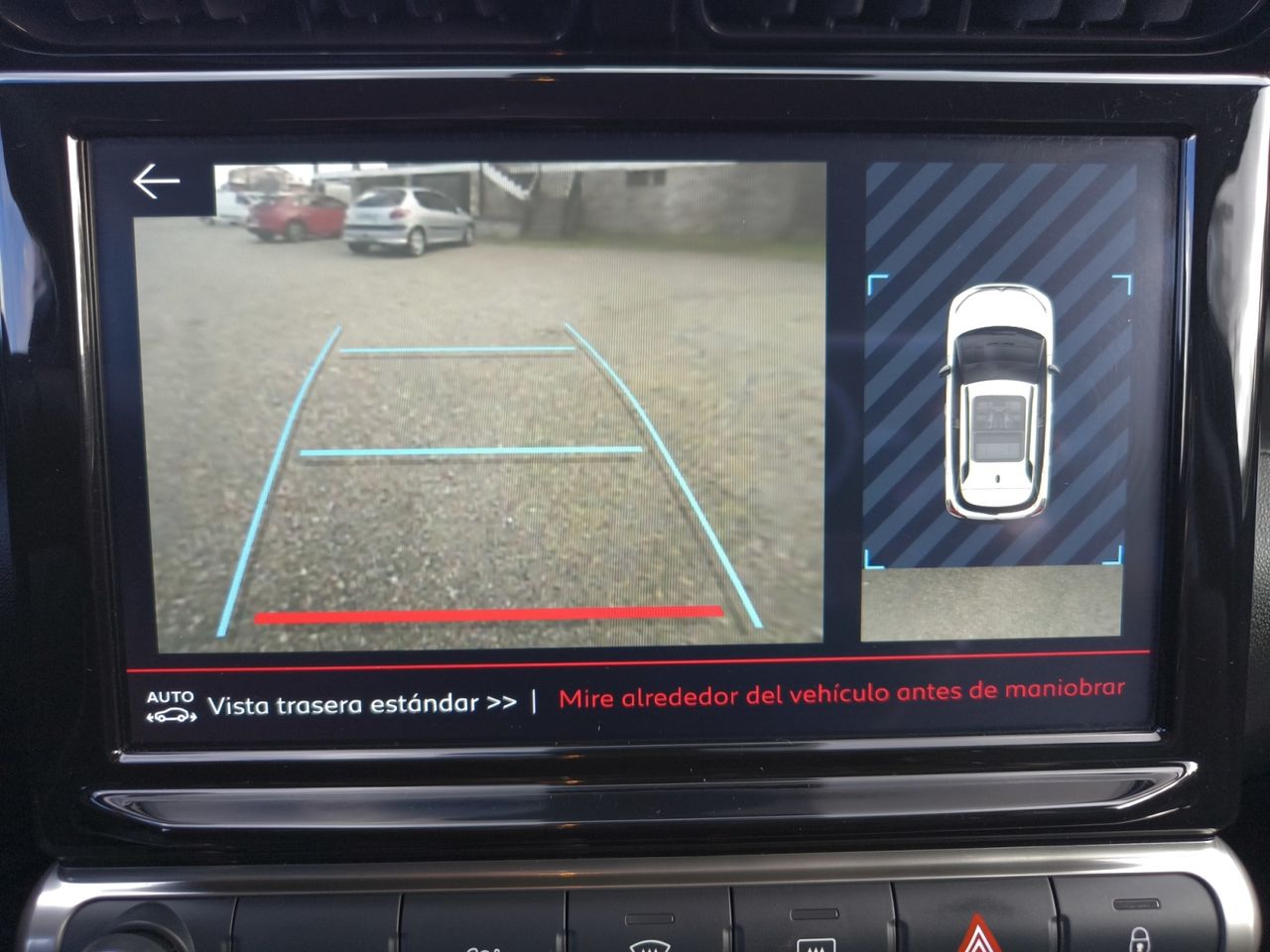 Citroën C3 Aircross BLUE HDI 110 CV SHINE - Foto 2