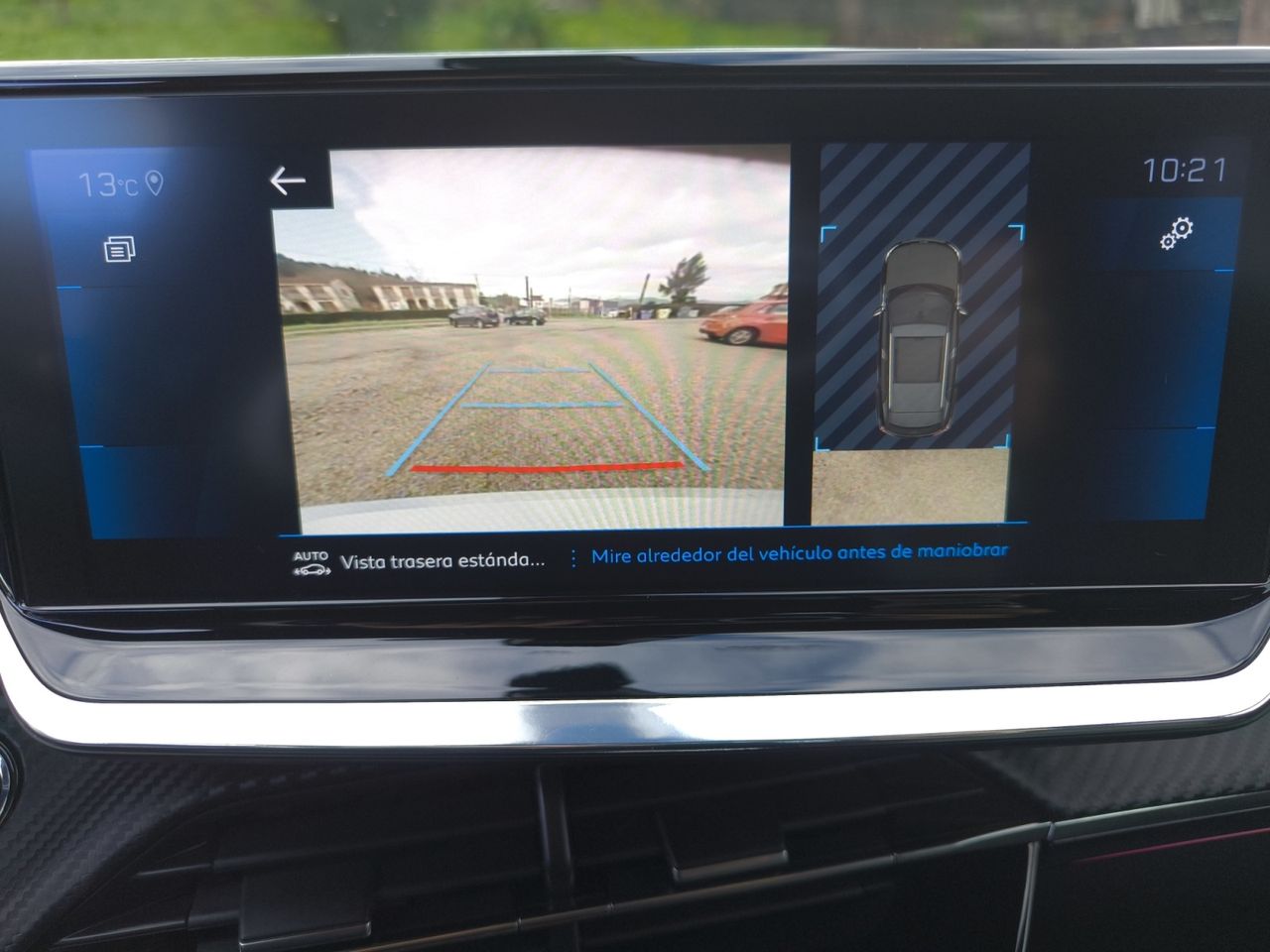 Peugeot 2008 GT LINE BLUE HDI 100 CV - Foto 2