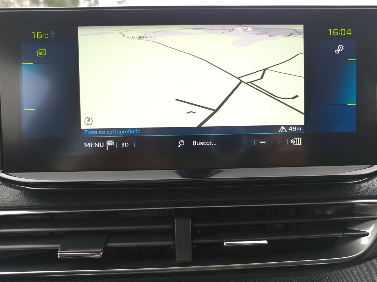 Peugeot 3008 Hybrid ALLURE PACK HYBRID 225 e EAT8 - Foto 2