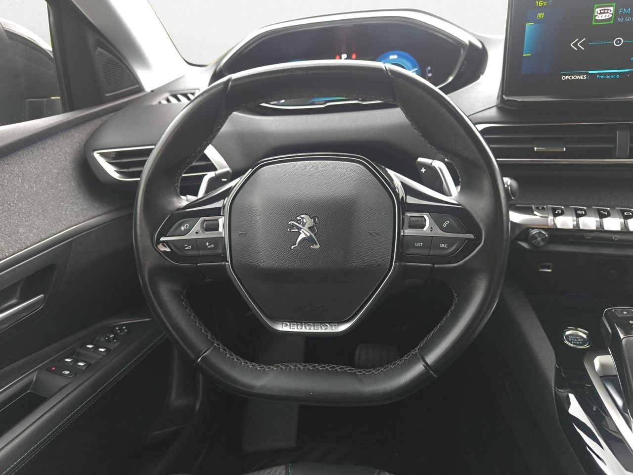 Peugeot 3008 Hybrid ALLURE PACK HYBRID 225 e EAT8 - Foto 2