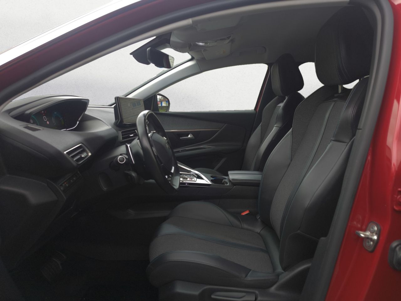 Peugeot 3008 Hybrid ALLURE PACK HYBRID 225 e EAT8 - Foto 2