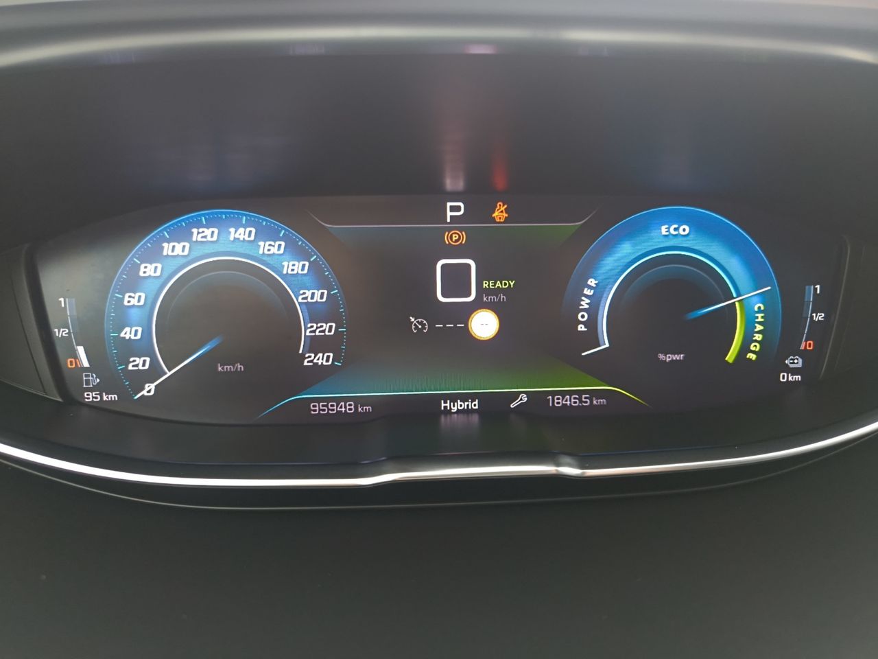 Peugeot 3008 Hybrid ALLURE PACK HYBRID 225 e EAT8 - Foto 2