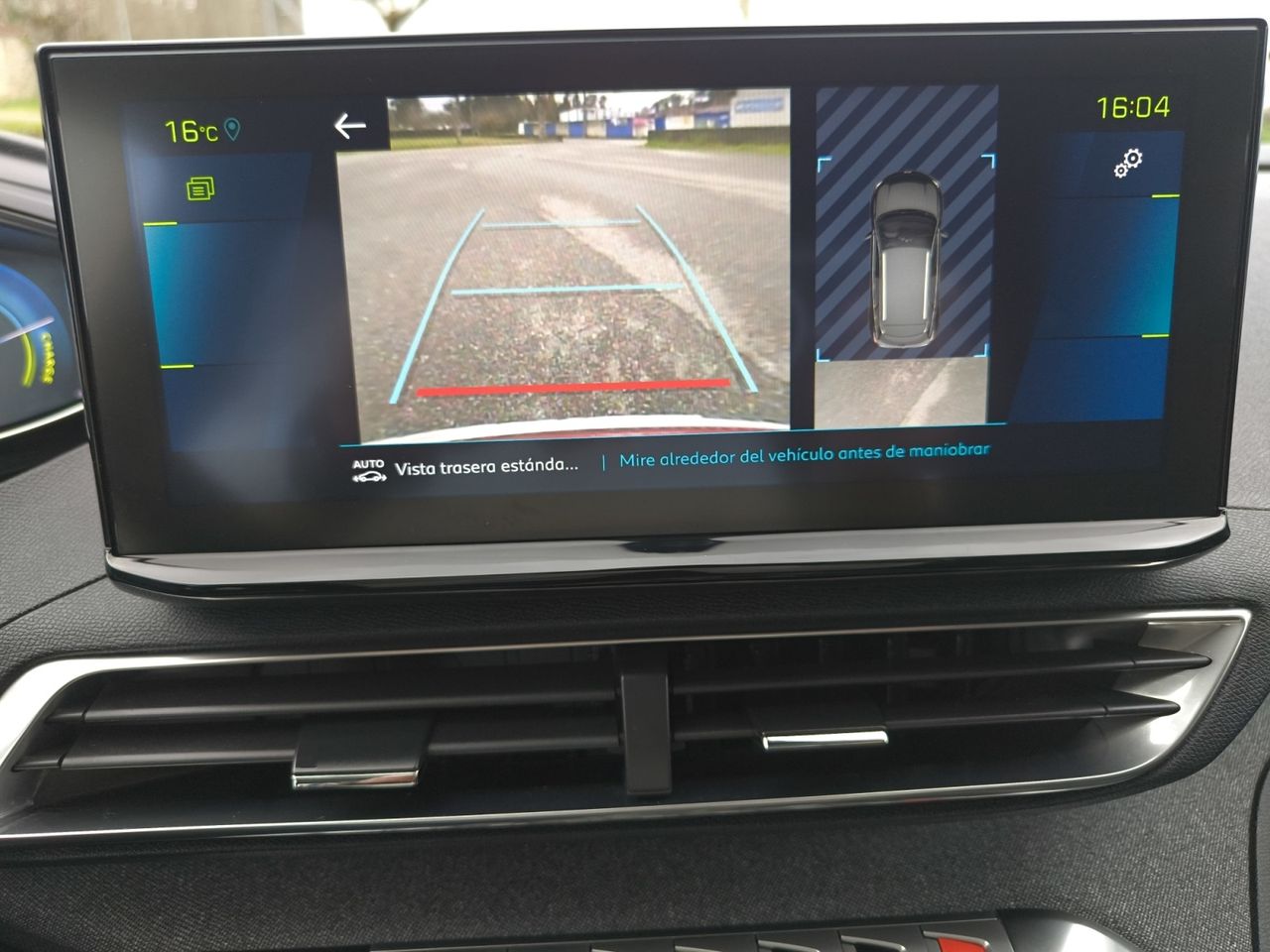 Peugeot 3008 Hybrid ALLURE PACK HYBRID 225 e EAT8 - Foto 2