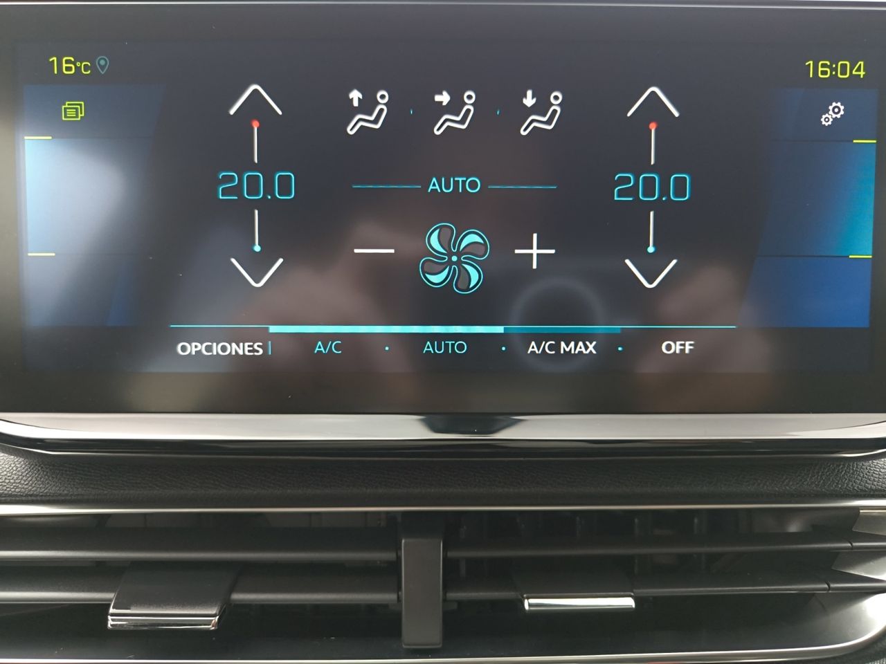 Peugeot 3008 Hybrid ALLURE PACK HYBRID 225 e EAT8 - Foto 2