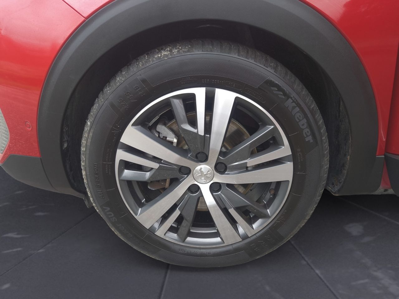 Peugeot 3008 Hybrid ALLURE PACK HYBRID 225 e EAT8 - Foto 2