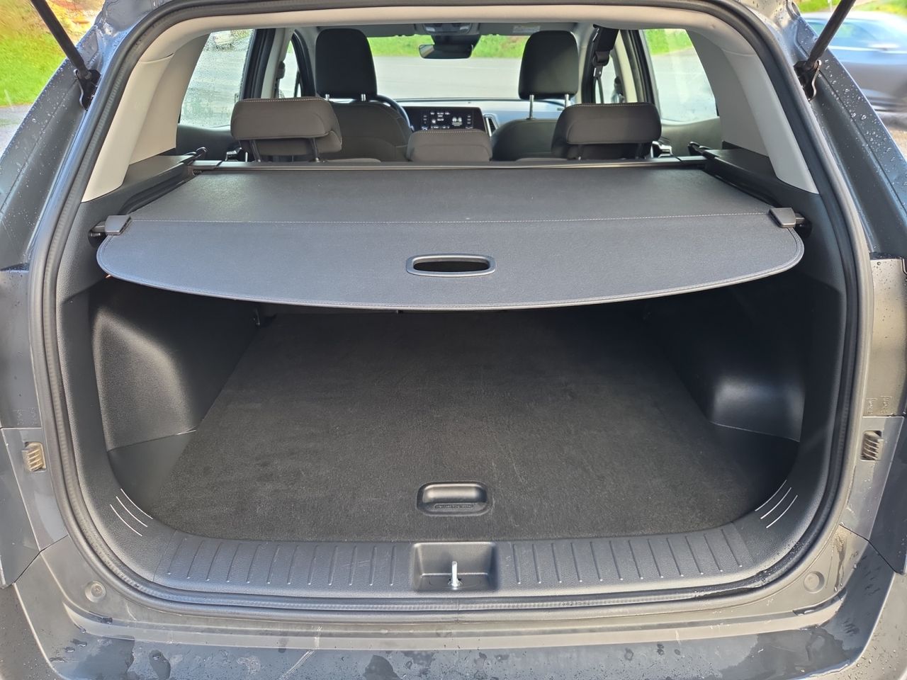 Kia Sportage 1.6 CRDI MHEV CONCEPT - Foto 2