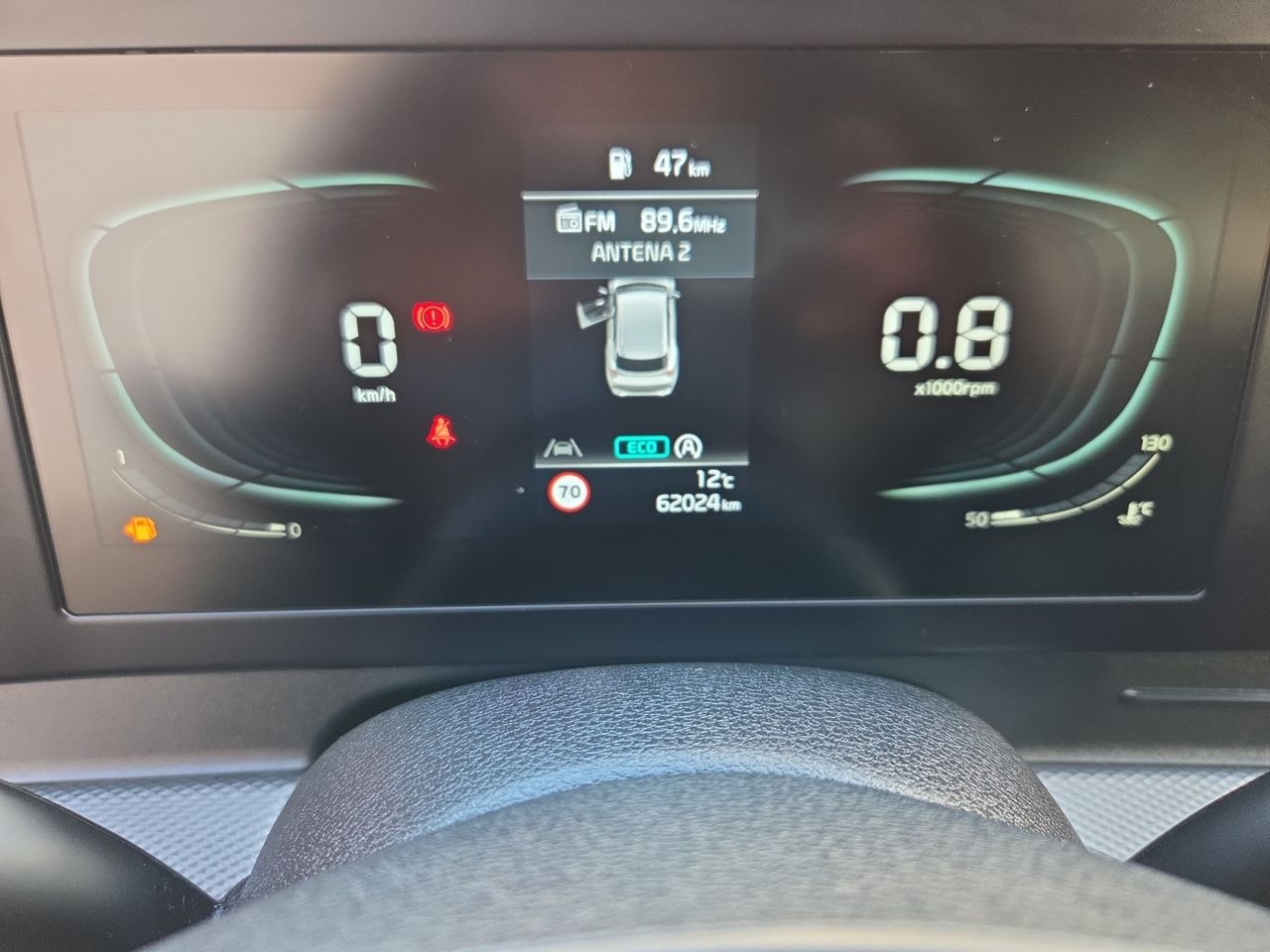 Kia Sportage 1.6 CRDI MHEV CONCEPT - Foto 2