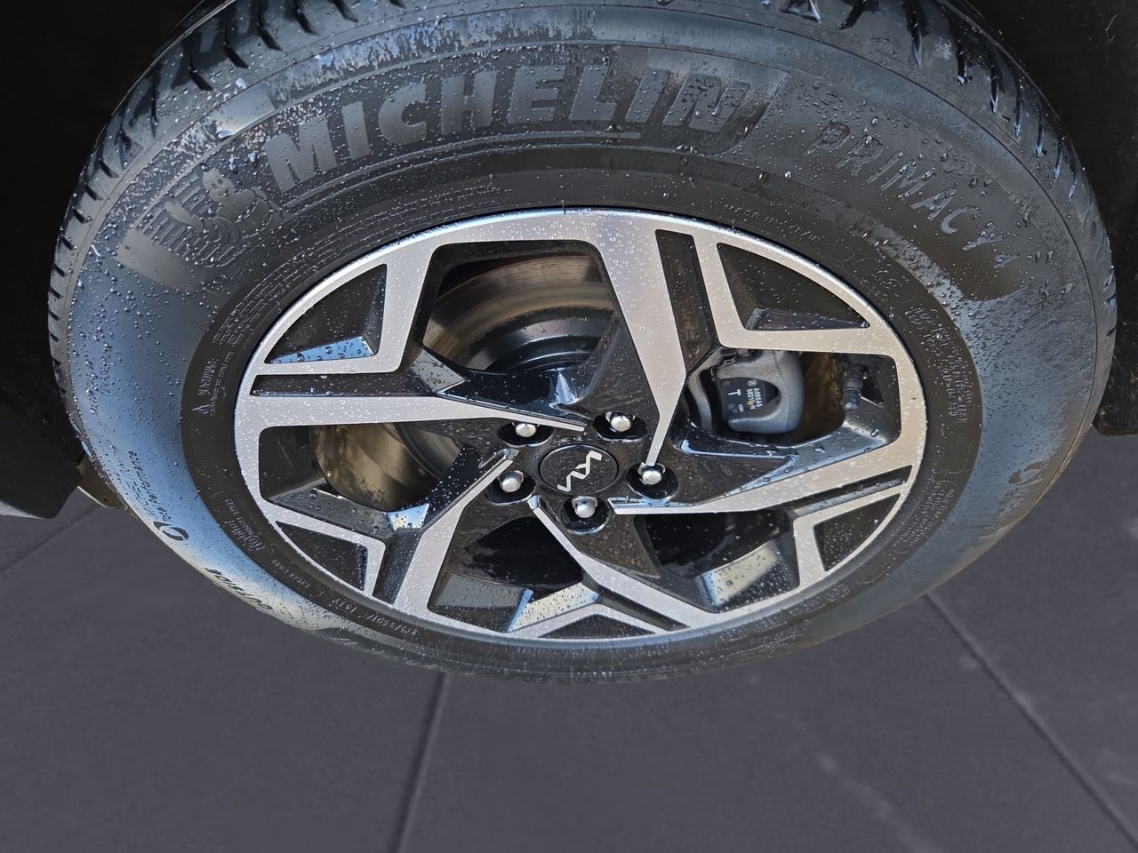 Kia Sportage 1.6 CRDI MHEV CONCEPT - Foto 2