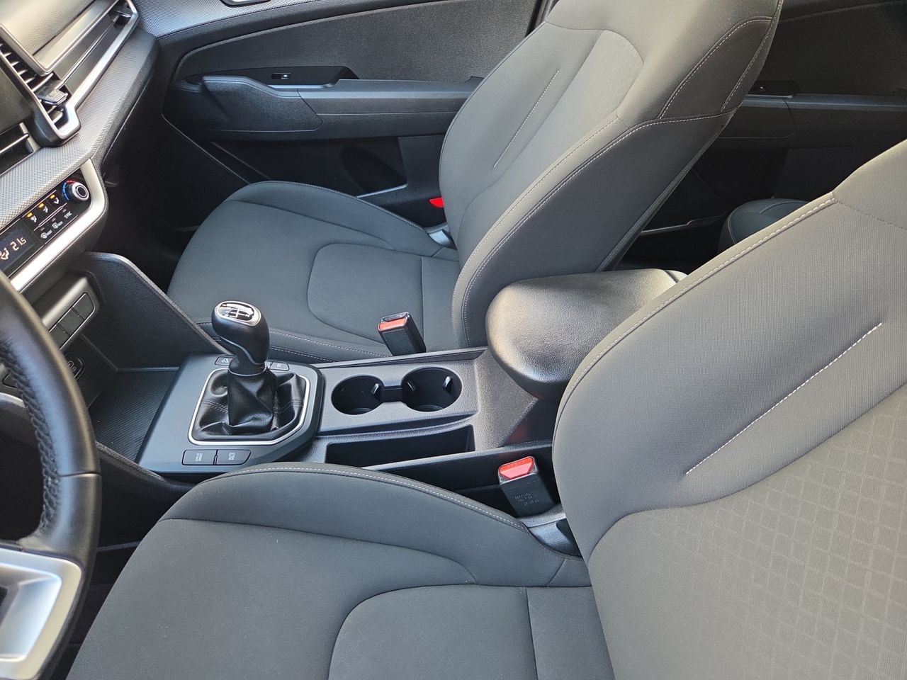 Kia Sportage 1.6 CRDI MHEV CONCEPT - Foto 2