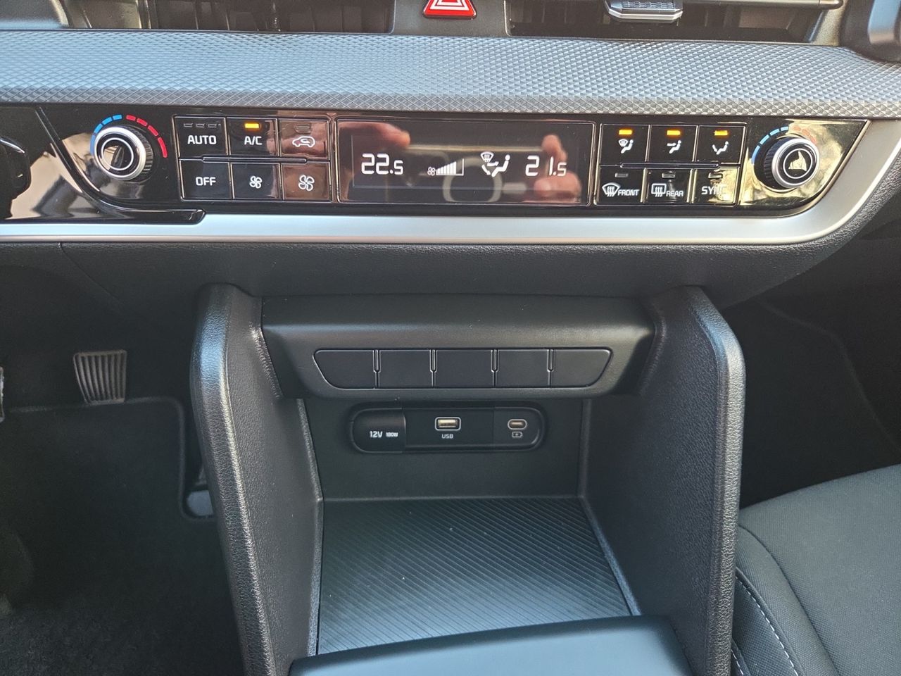 Kia Sportage 1.6 CRDI MHEV CONCEPT - Foto 2