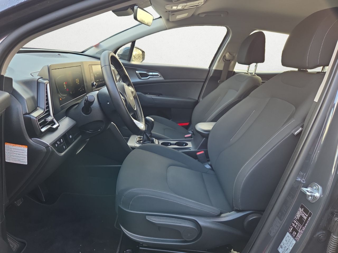 Kia Sportage 1.6 CRDI MHEV CONCEPT - Foto 2