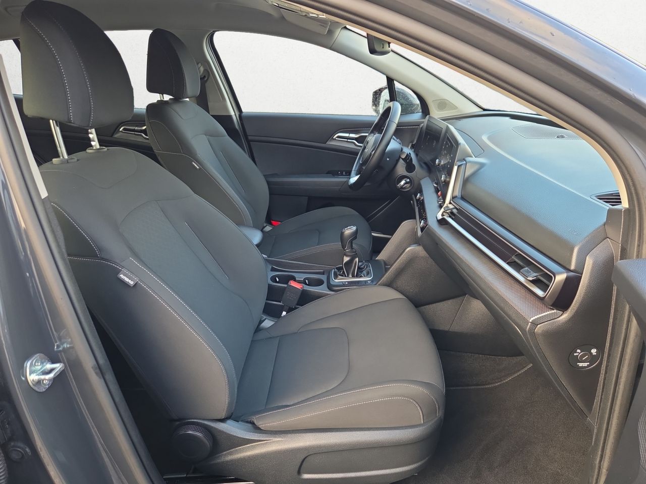 Kia Sportage 1.6 CRDI MHEV CONCEPT - Foto 2