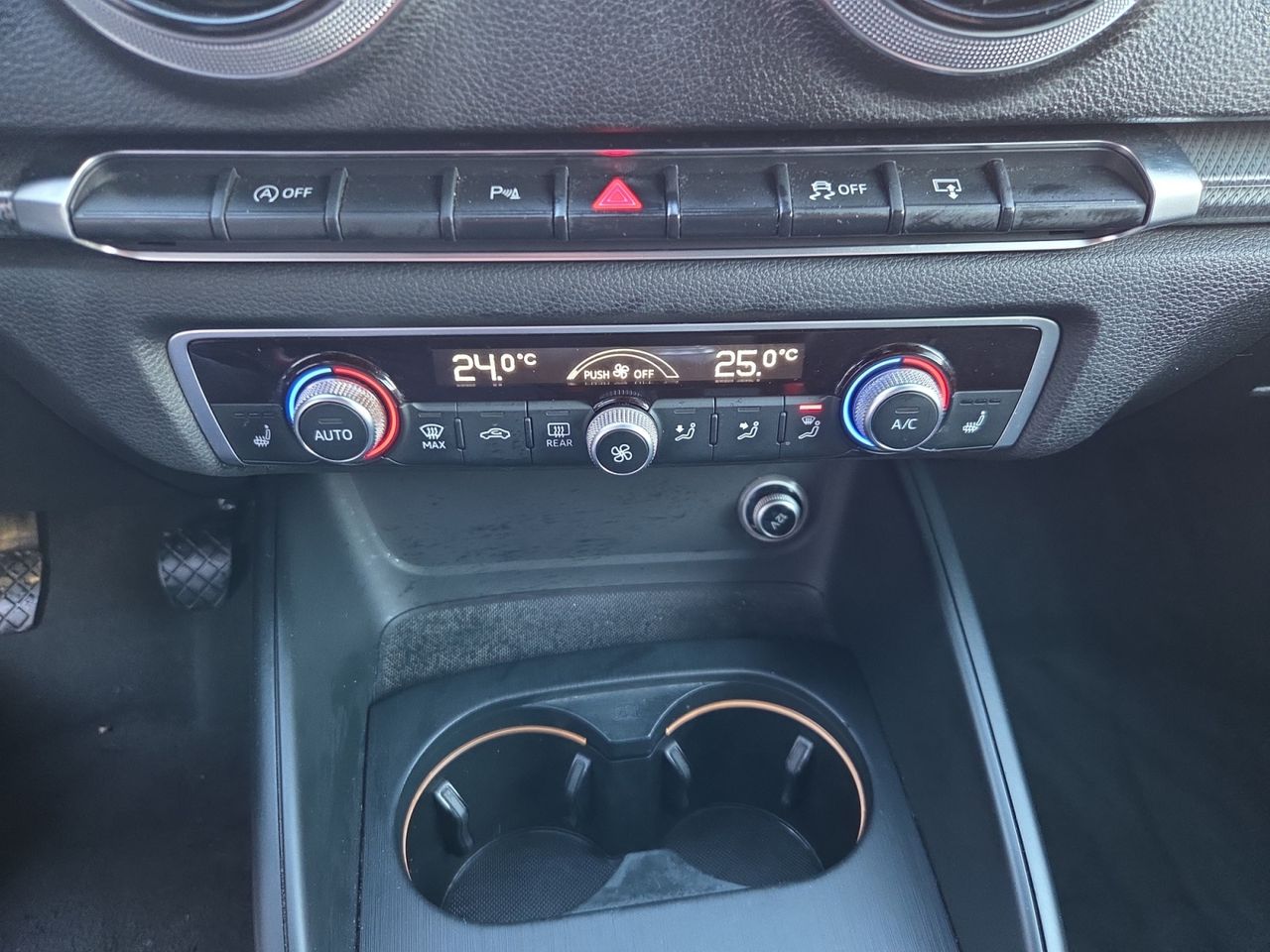 Audi A3 SPORTBACK 1.6 TDI 110 CV - Foto 2