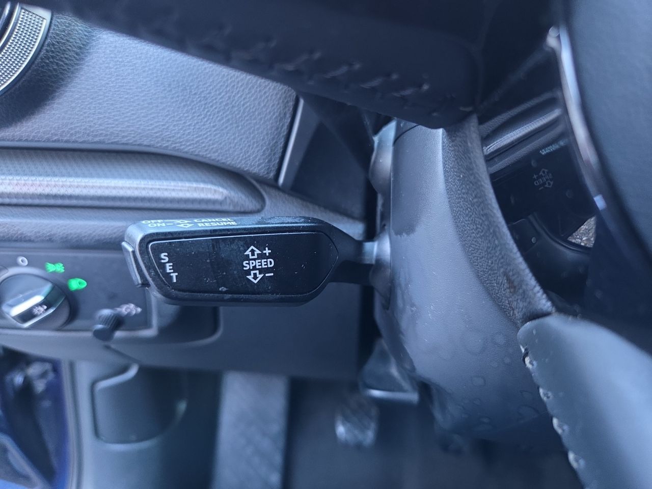 Audi A3 SPORTBACK 1.6 TDI 110 CV - Foto 2