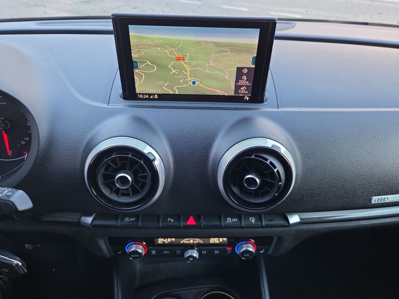 Audi A3 SPORTBACK 1.6 TDI 110 CV - Foto 2