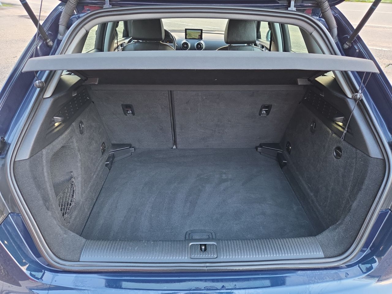 Audi A3 SPORTBACK 1.6 TDI 110 CV - Foto 2