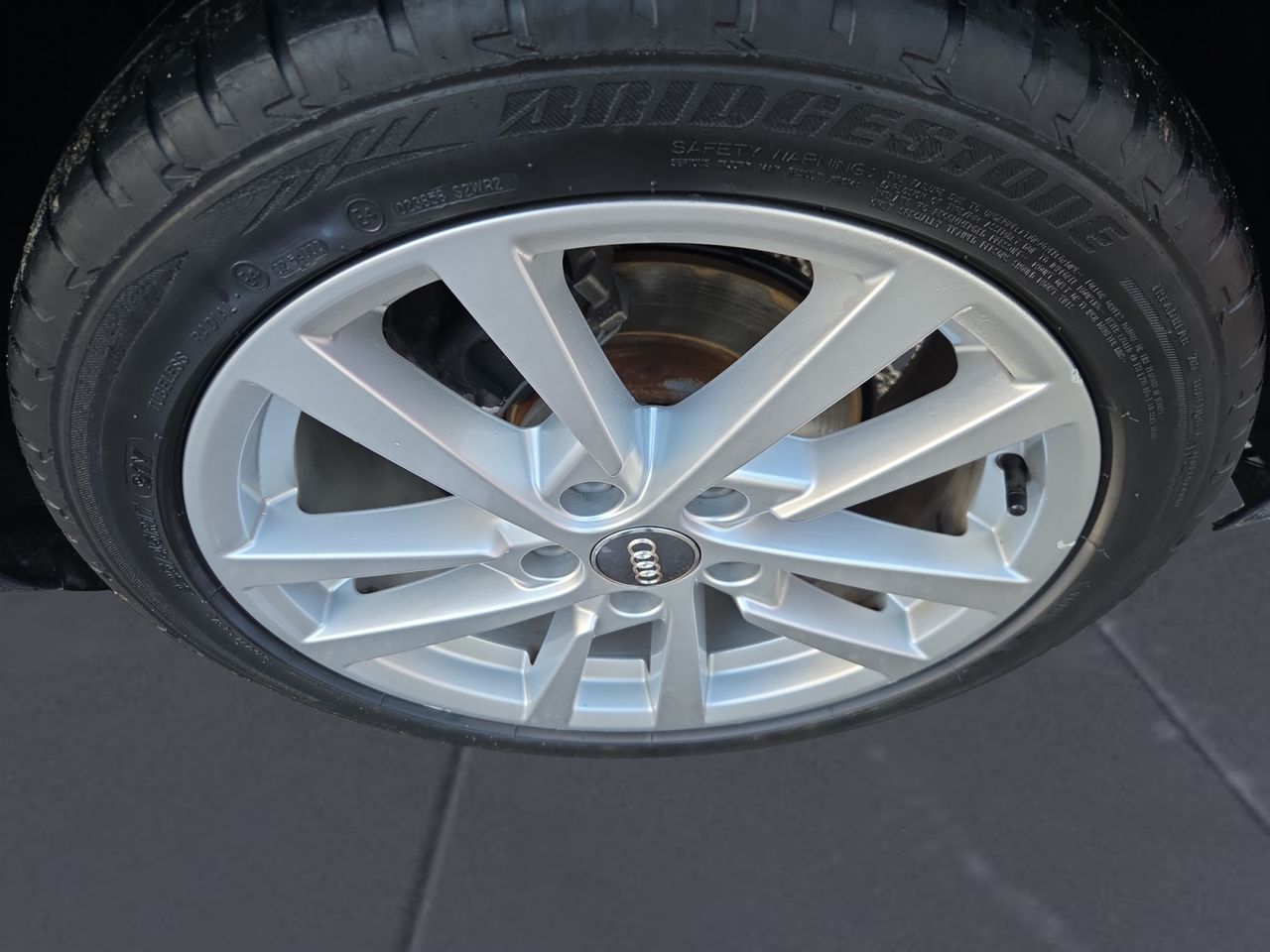 Audi A3 SPORTBACK 1.6 TDI 110 CV - Foto 2