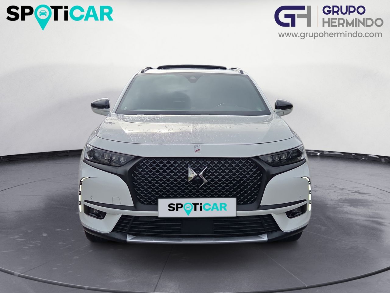 DS DS 7 Crossback E TENSE 300 4X4 PERFORMANCE LINE - Foto 2