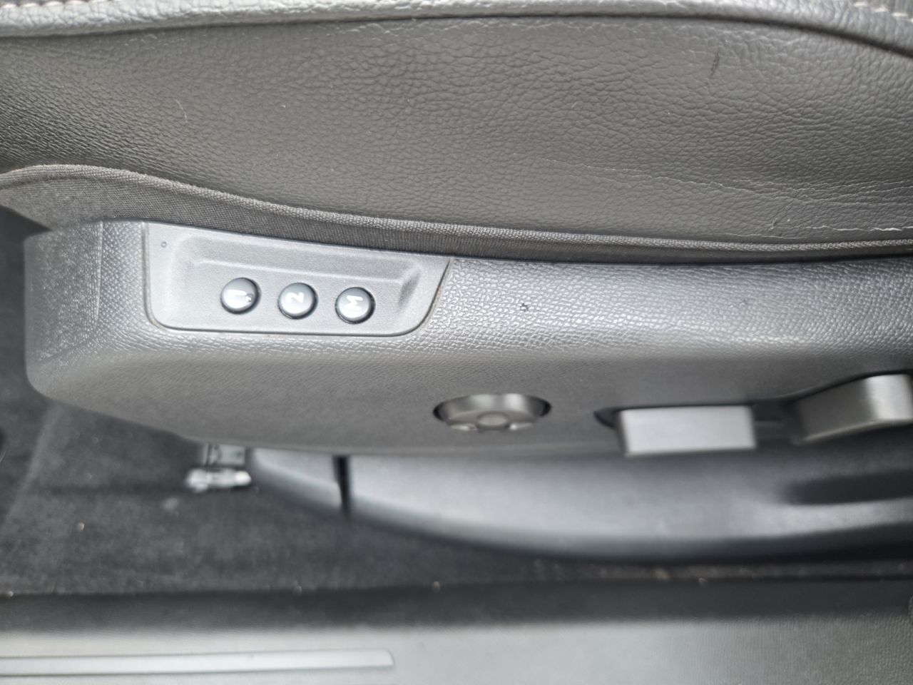 DS DS 7 Crossback E TENSE 300 4X4 PERFORMANCE LINE - Foto 2