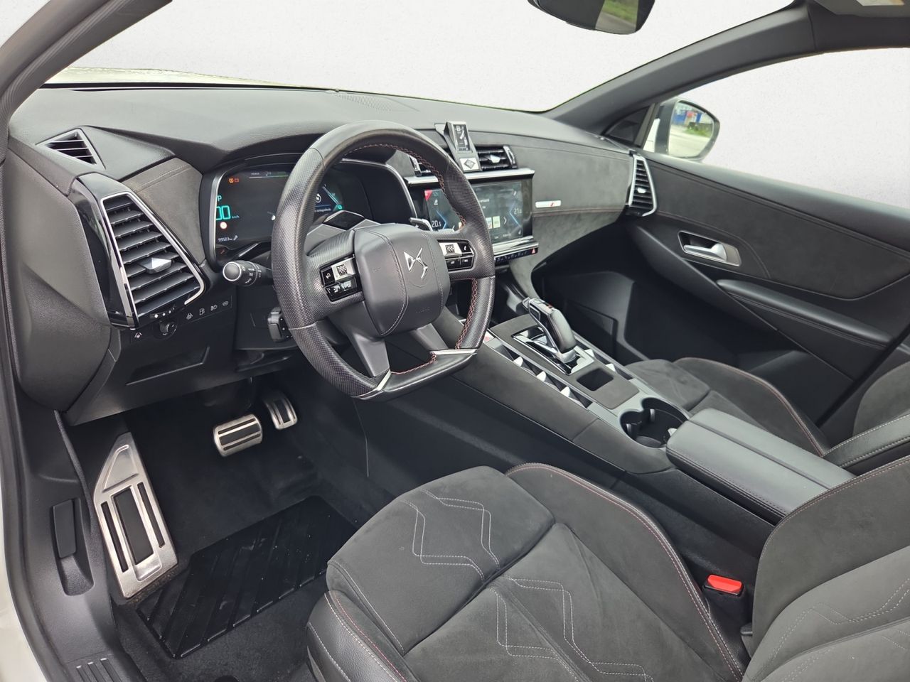 DS DS 7 Crossback E TENSE 300 4X4 PERFORMANCE LINE - Foto 2