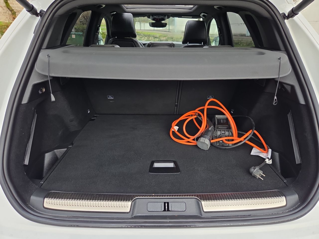 DS DS 7 Crossback E TENSE 300 4X4 PERFORMANCE LINE - Foto 2