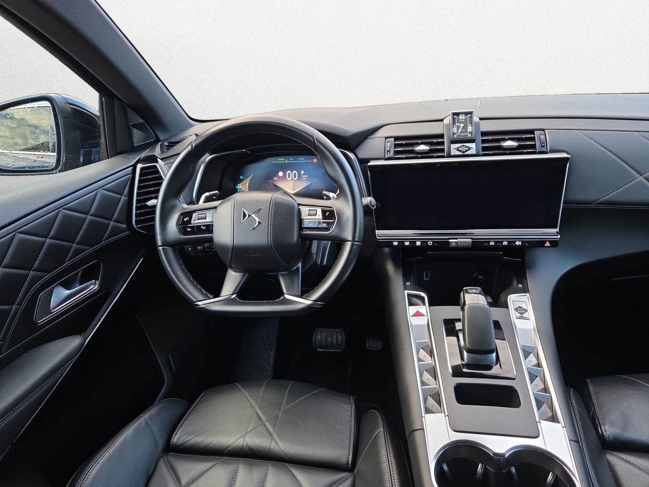 DS DS 7 E TENSE 4X4 300 RIVOLI - Foto 2