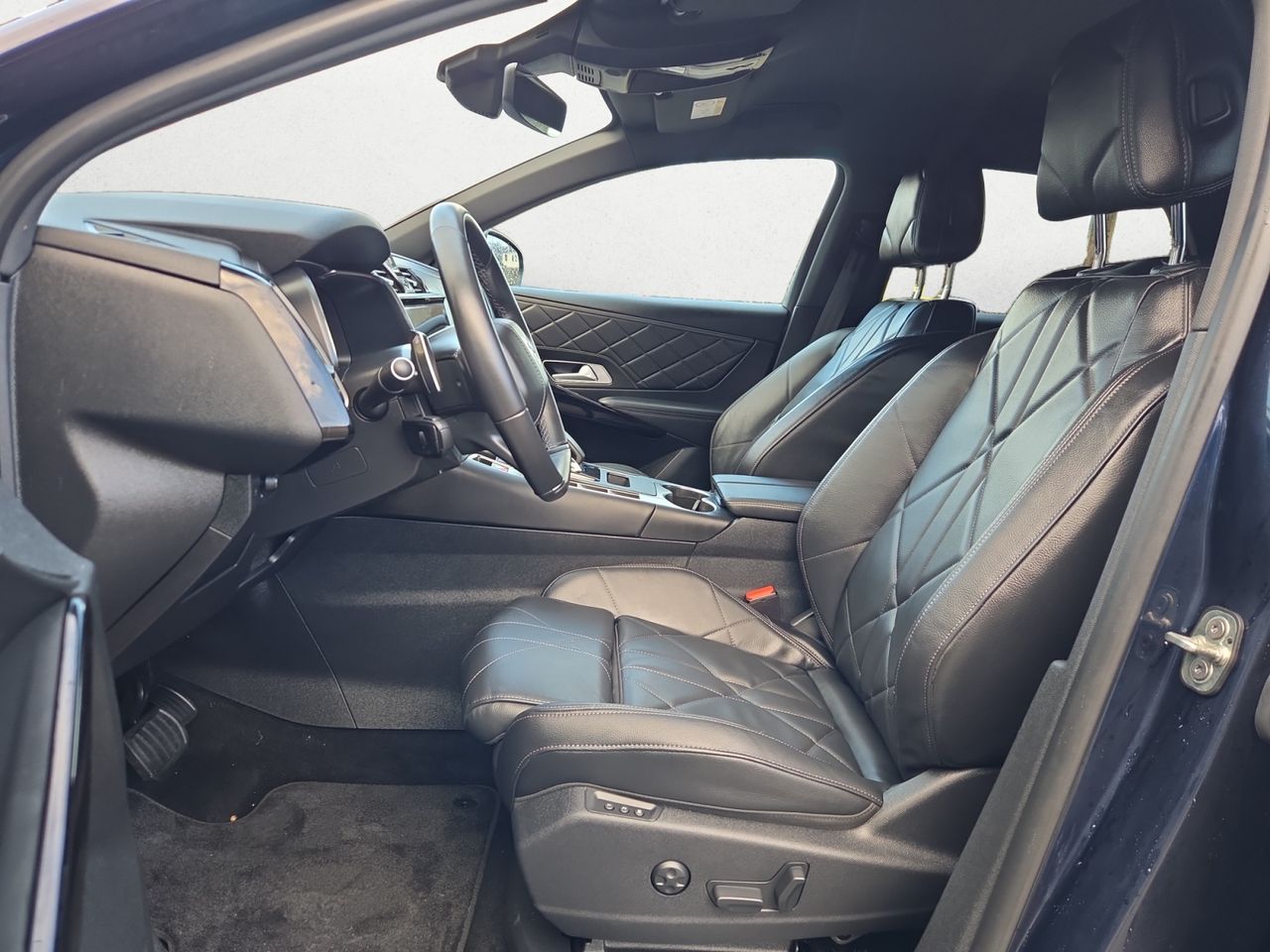 DS DS 7 E TENSE 4X4 300 RIVOLI - Foto 2