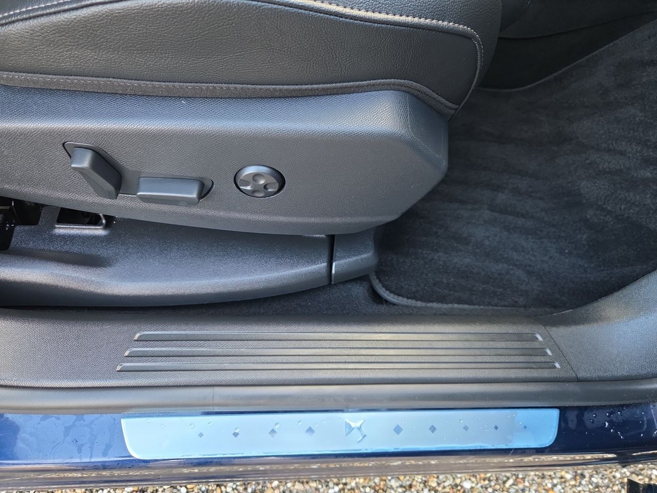 DS DS 7 E TENSE 4X4 300 RIVOLI - Foto 2