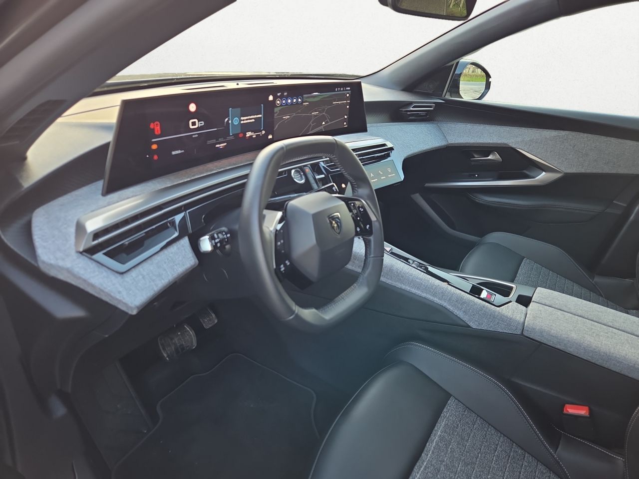 Peugeot 3008 Hybrid ALLURE HYBRID 136 e DCS6 - Foto 2