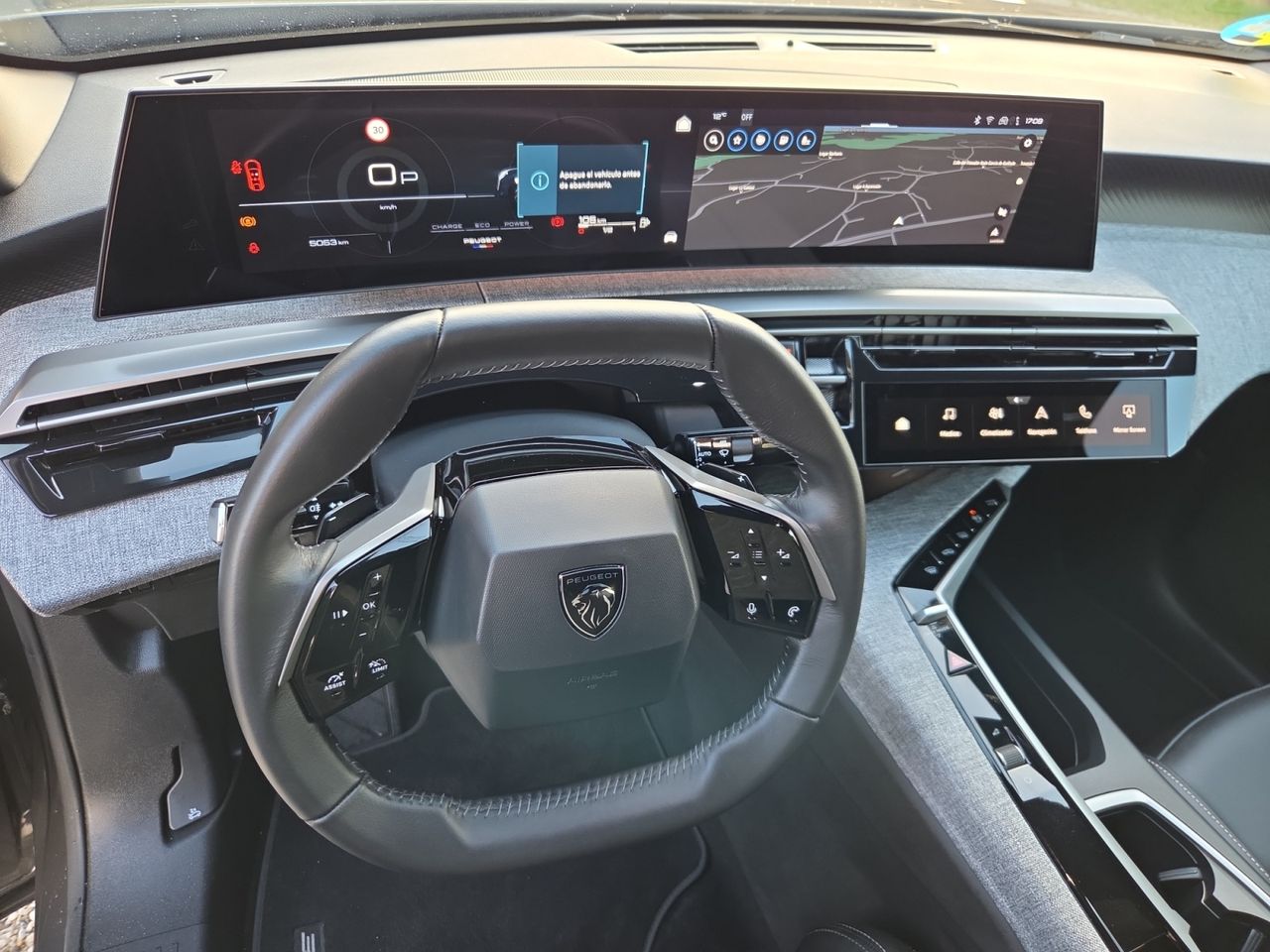 Peugeot 3008 Hybrid ALLURE HYBRID 136 e DCS6 - Foto 2