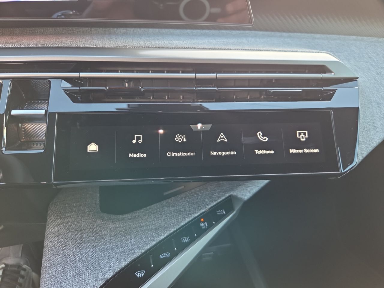 Peugeot 3008 Hybrid ALLURE HYBRID 136 e DCS6 - Foto 2