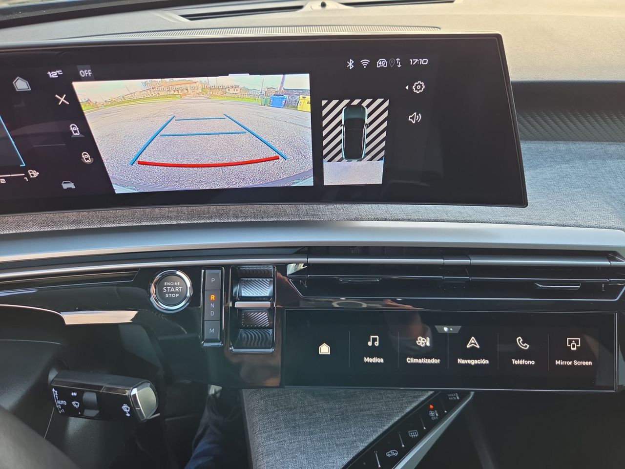 Peugeot 3008 Hybrid ALLURE HYBRID 136 e DCS6 - Foto 2