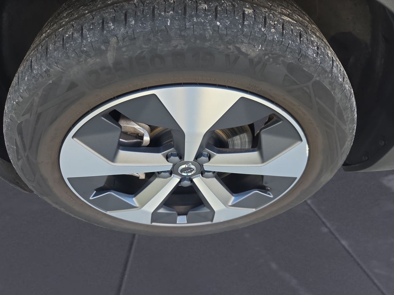 Volvo XC40 2.0 B3G CORE AUTO HIBRIDO 163 CV - Foto 2