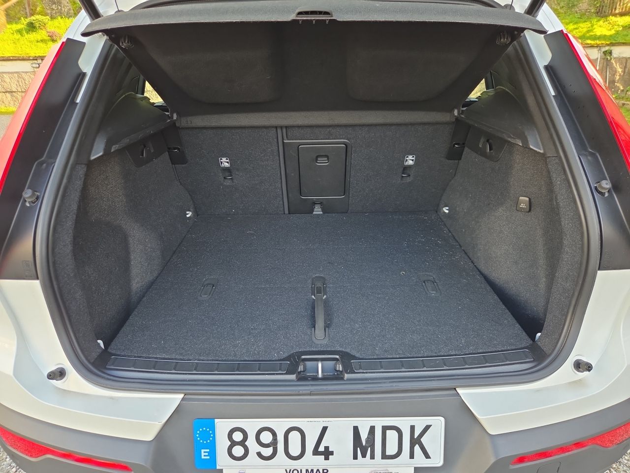 Volvo XC40 2.0 B3G CORE AUTO HIBRIDO 163 CV - Foto 2