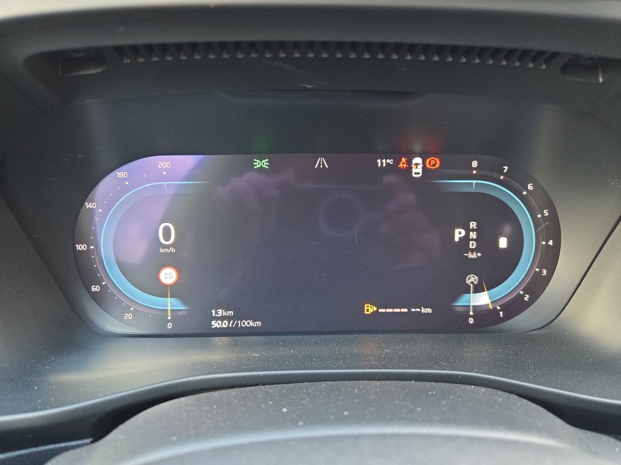 Volvo XC40 2.0 B3G CORE AUTO HIBRIDO 163 CV - Foto 2