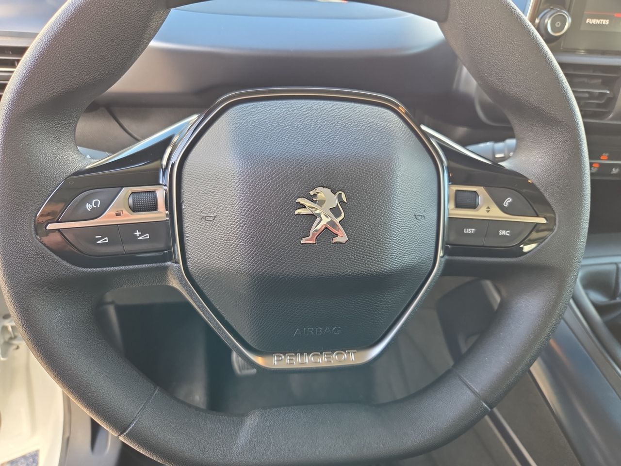 Peugeot Rifter ALLURE BUSINESS STANDARD BLUE HDI 100 CV - Foto 2