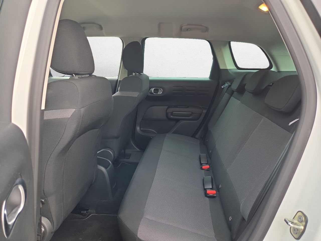 Citroën C3 Aircross BLUE HDI 110 CV C SERIES - Foto 2