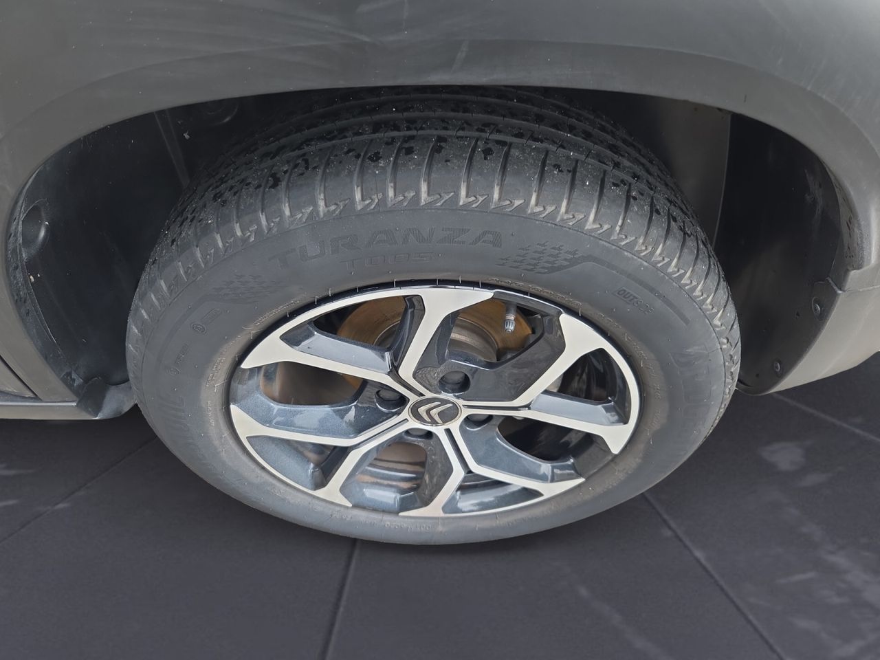 Citroën C3 Aircross BLUE HDI 110 CV C SERIES - Foto 2