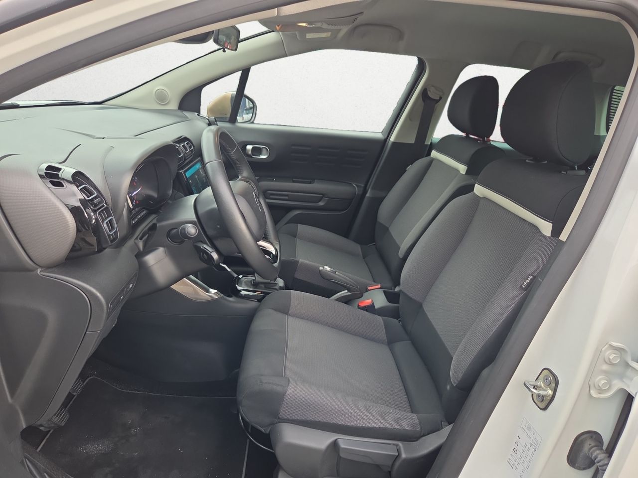 Citroën C3 Aircross BLUE HDI 110 CV C SERIES - Foto 2