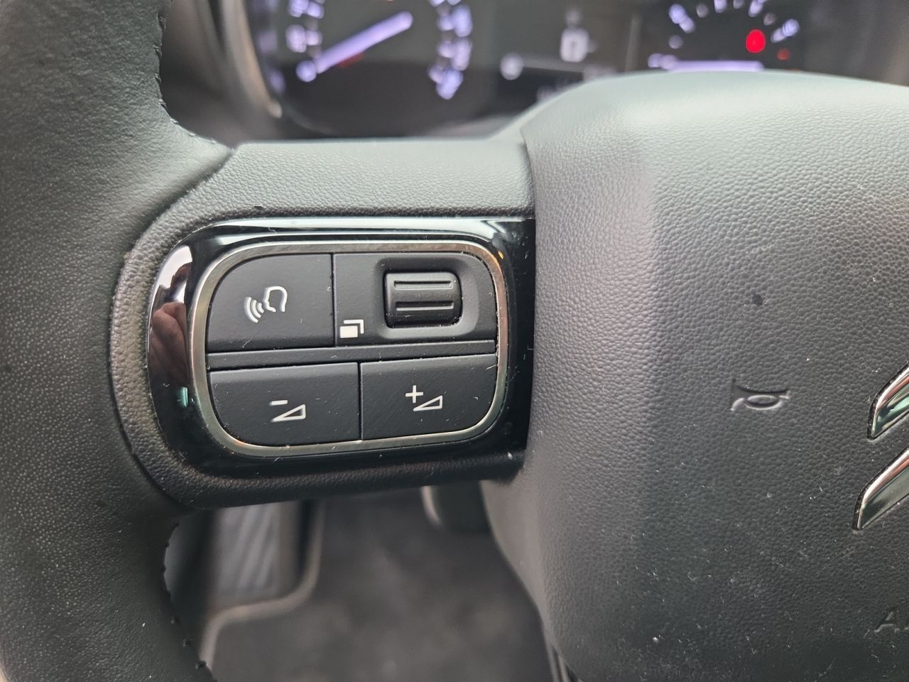 Citroën C3 Aircross BLUE HDI 110 CV C SERIES - Foto 2