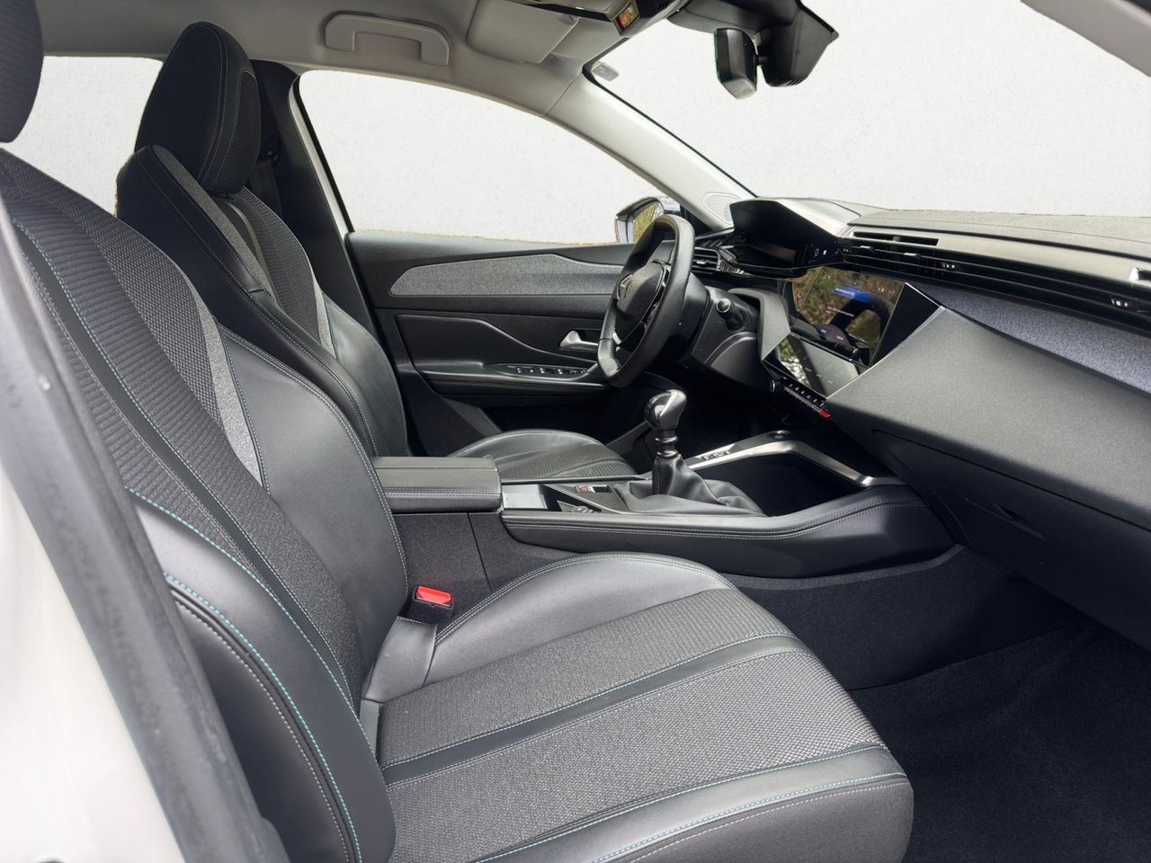 Peugeot 308 ALLURE BLUE HDI 130 CV - Foto 2