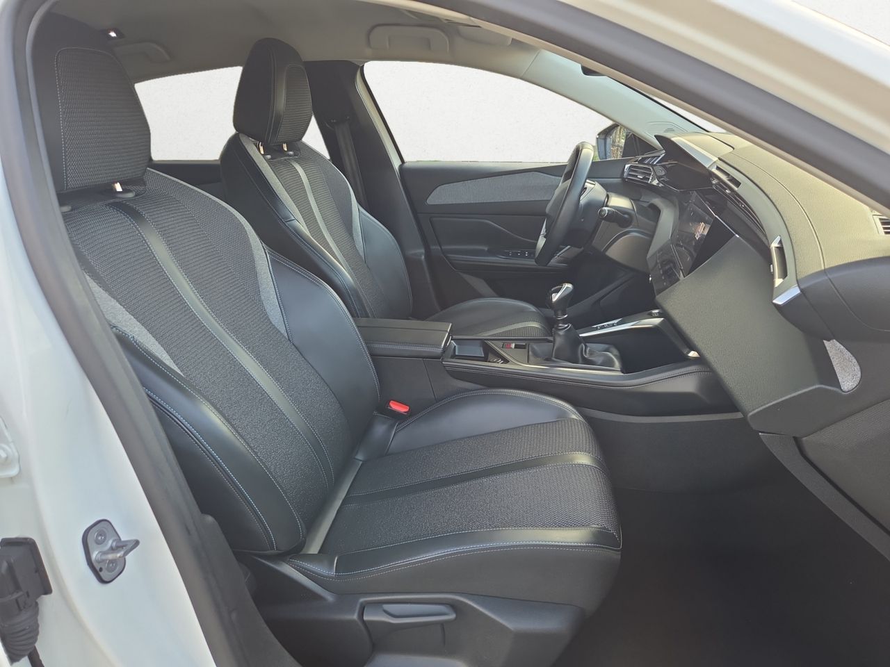 Peugeot 308 ALLURE BLUE HDI 130 CV - Foto 2