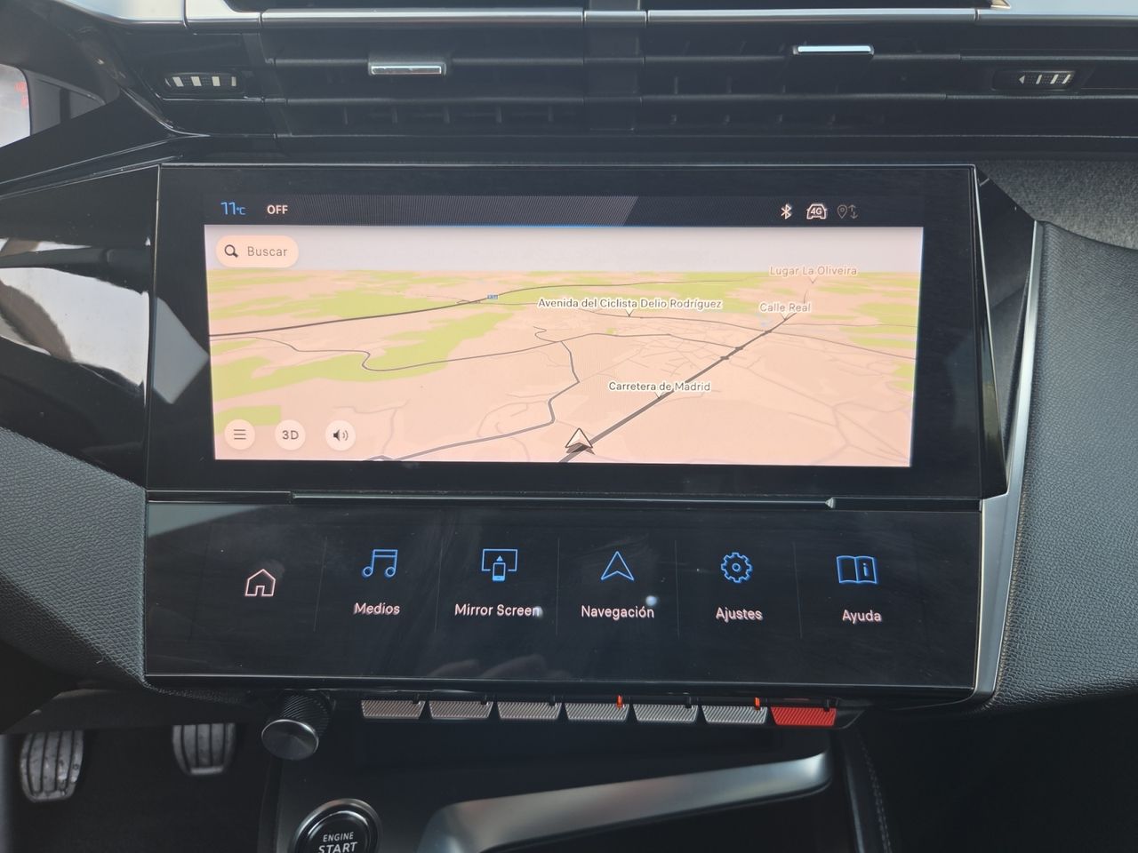 Peugeot 308 ALLURE BLUE HDI 130 CV - Foto 2