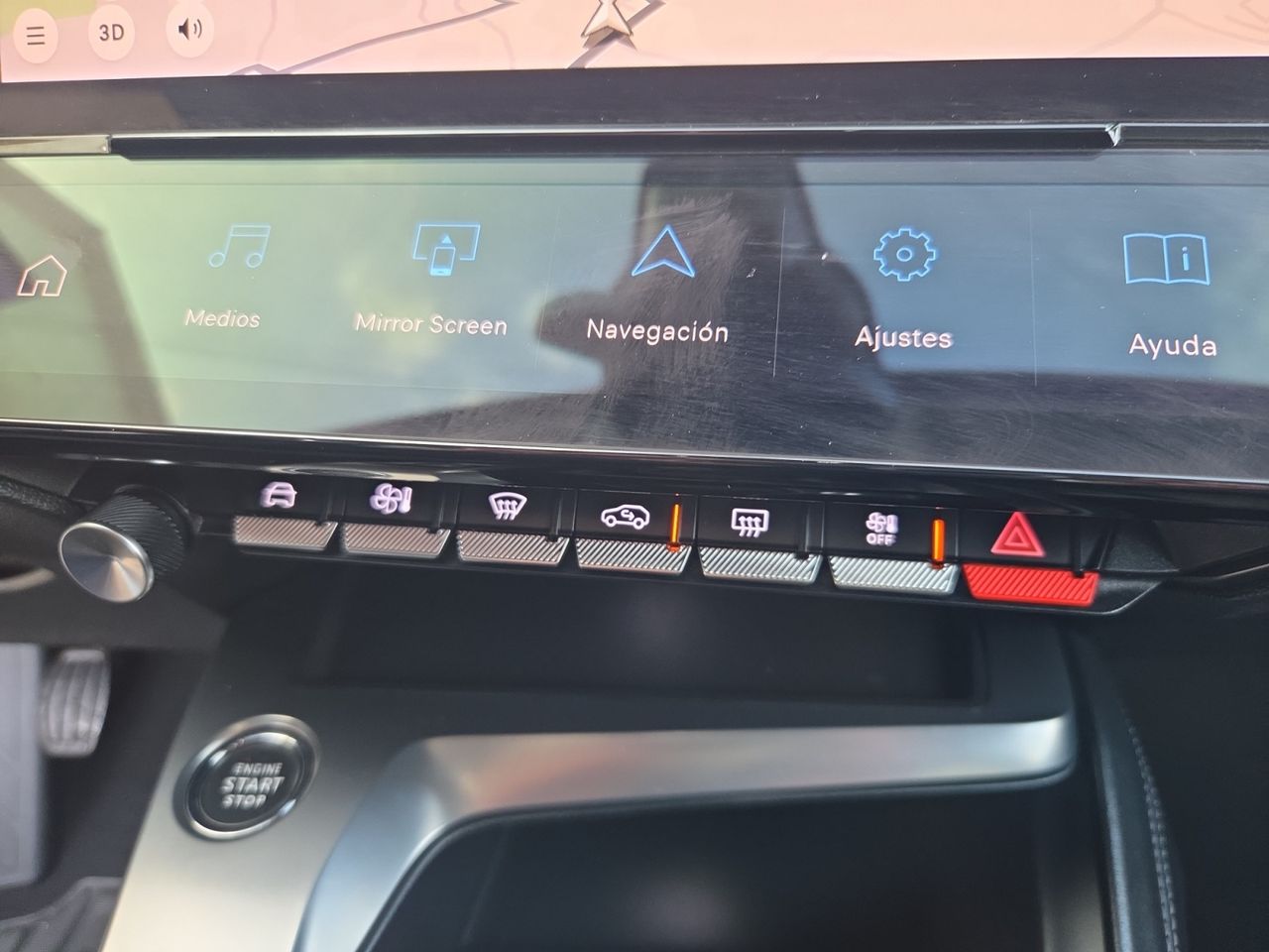 Peugeot 308 ALLURE BLUE HDI 130 CV - Foto 2