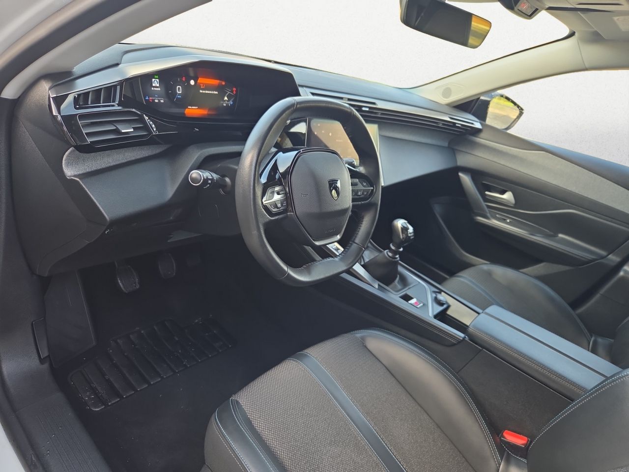 Peugeot 308 ALLURE BLUE HDI 130 CV - Foto 2