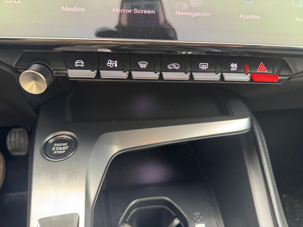 Peugeot 308 ALLURE BLUE HDI 130 CV - Foto 2