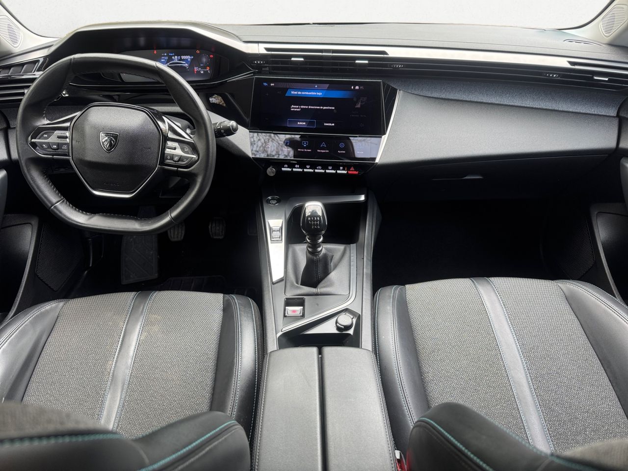 Peugeot 308 ALLURE BLUE HDI 130 CV - Foto 2