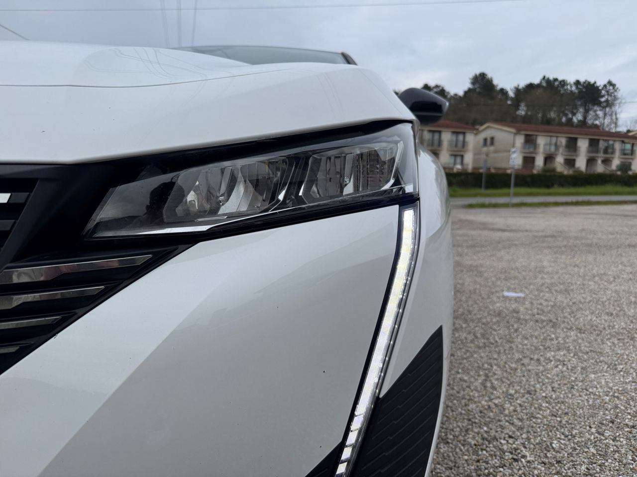 Peugeot 308 ALLURE BLUE HDI 130 CV - Foto 2