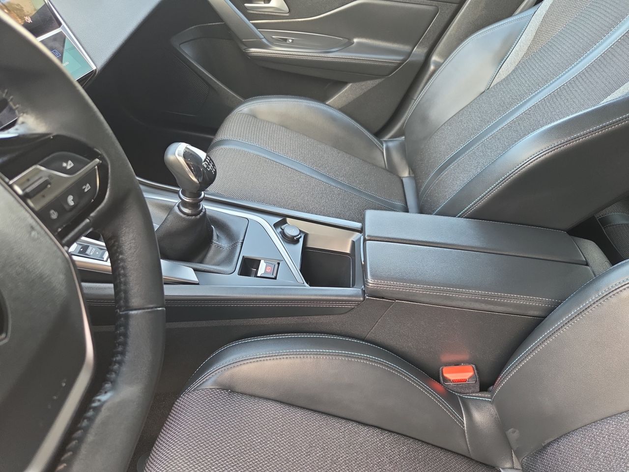 Peugeot 308 ALLURE BLUE HDI 130 CV - Foto 2